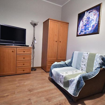 Apartamenty I Pokoje Kordeczki Рабка Екстер'єр фото
