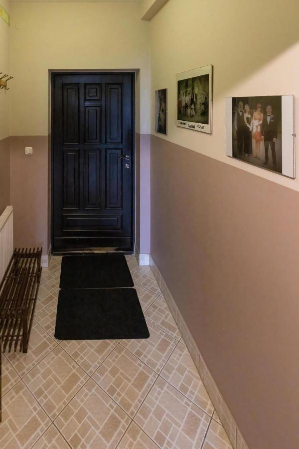 Apartamenty I Pokoje Kordeczki Рабка Екстер'єр фото