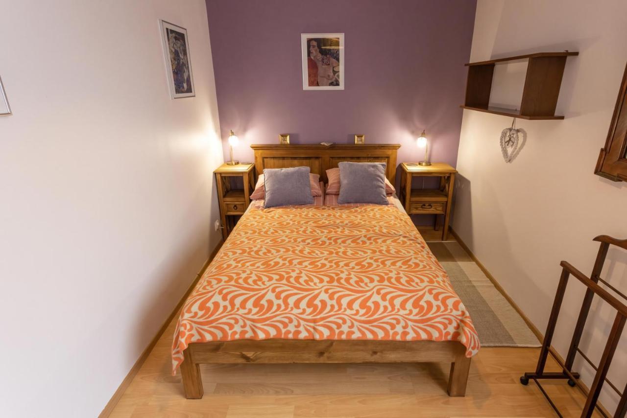 Apartamenty I Pokoje Kordeczki Рабка Екстер'єр фото