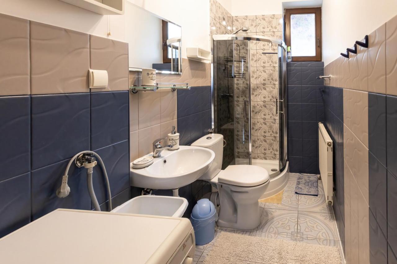 Apartamenty I Pokoje Kordeczki Рабка Екстер'єр фото