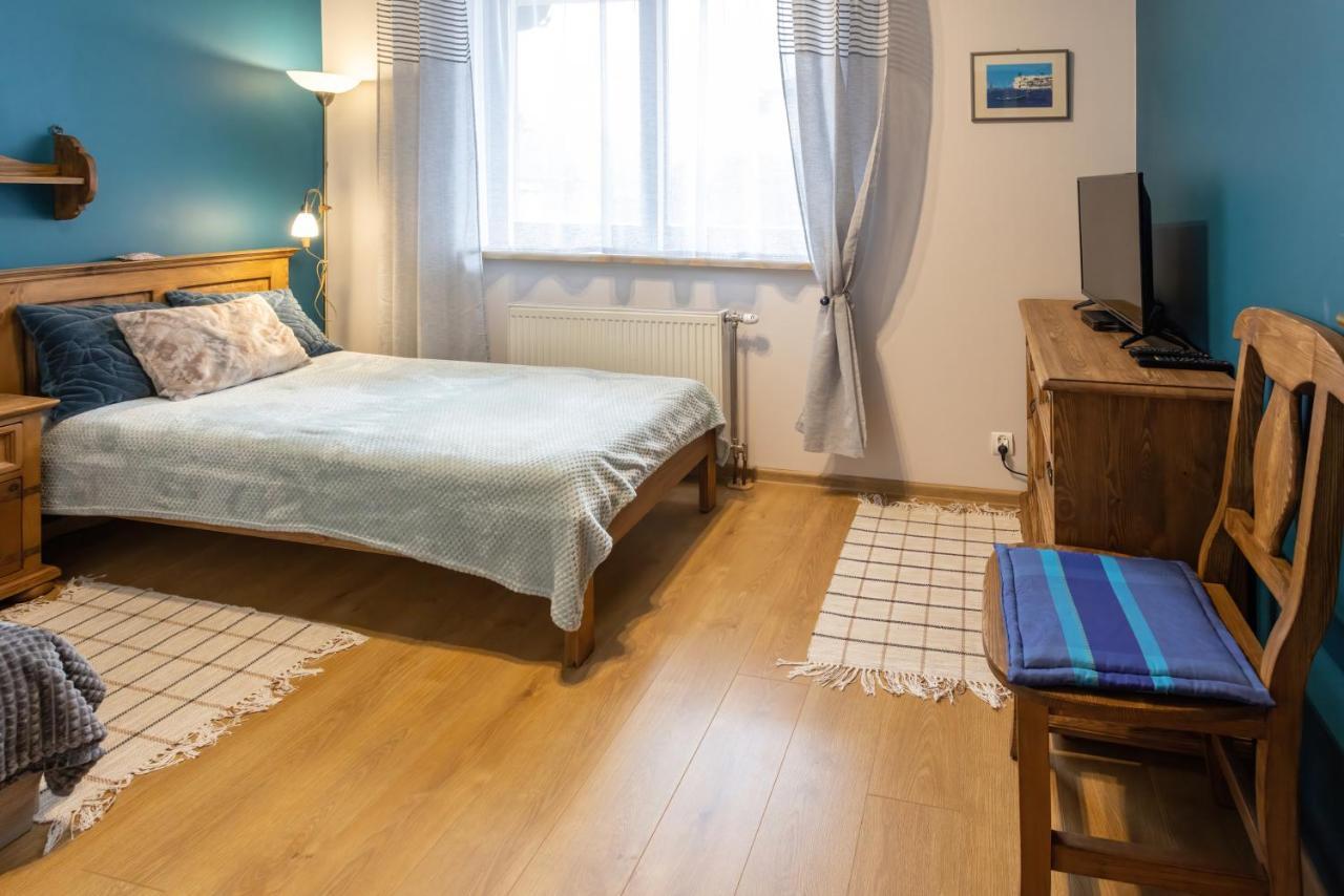 Apartamenty I Pokoje Kordeczki Рабка Екстер'єр фото
