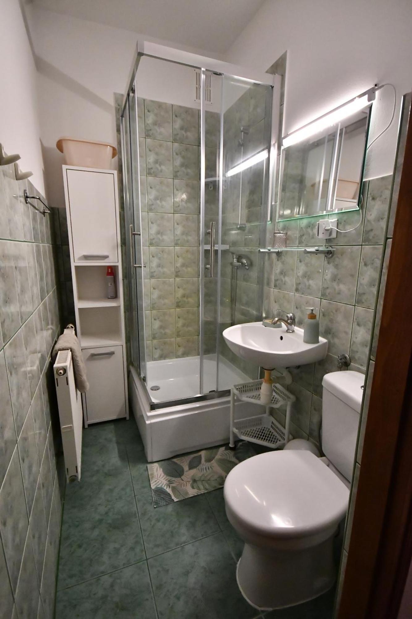 Apartamenty I Pokoje Kordeczki Рабка Екстер'єр фото