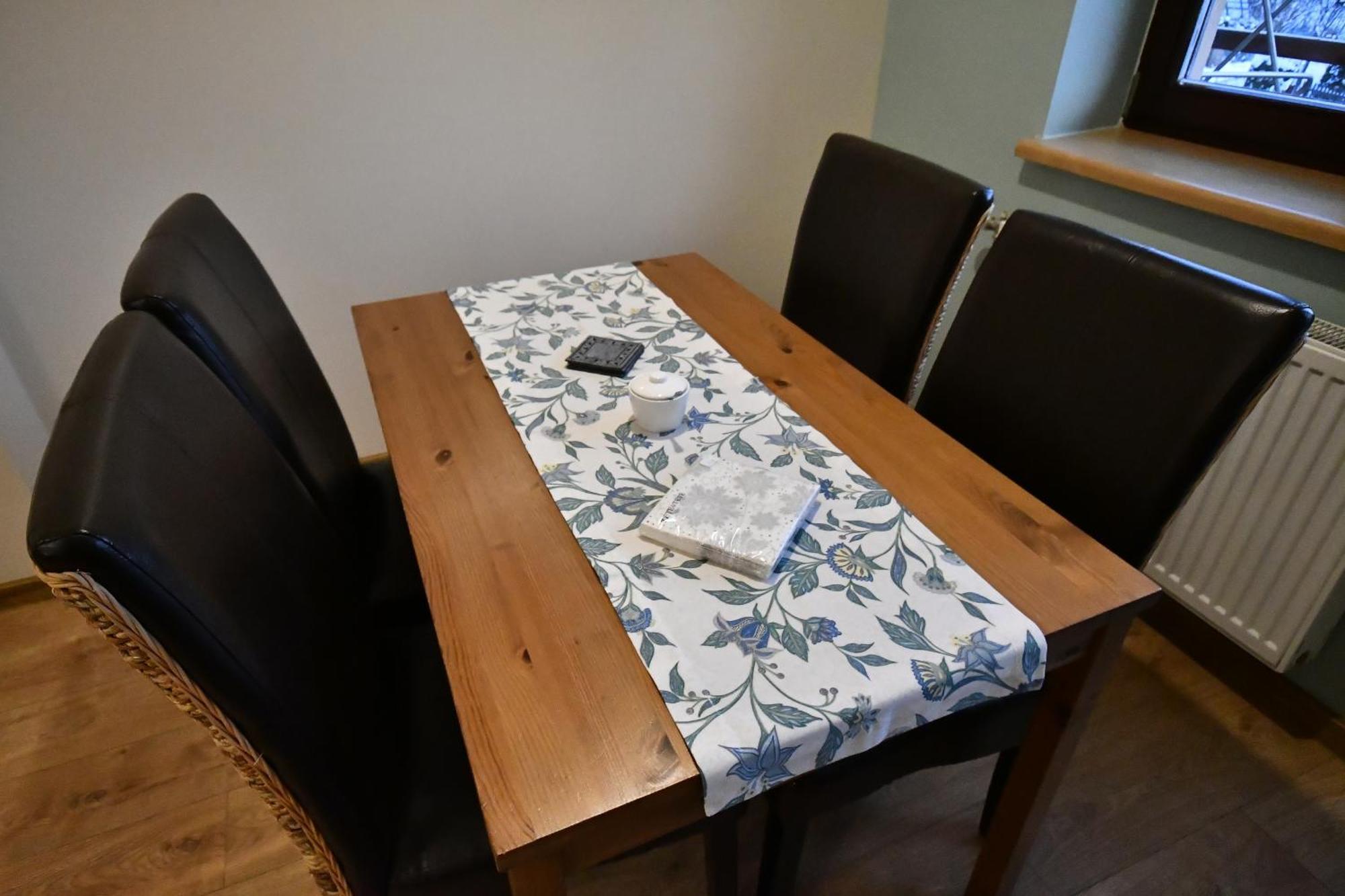 Apartamenty I Pokoje Kordeczki Рабка Екстер'єр фото