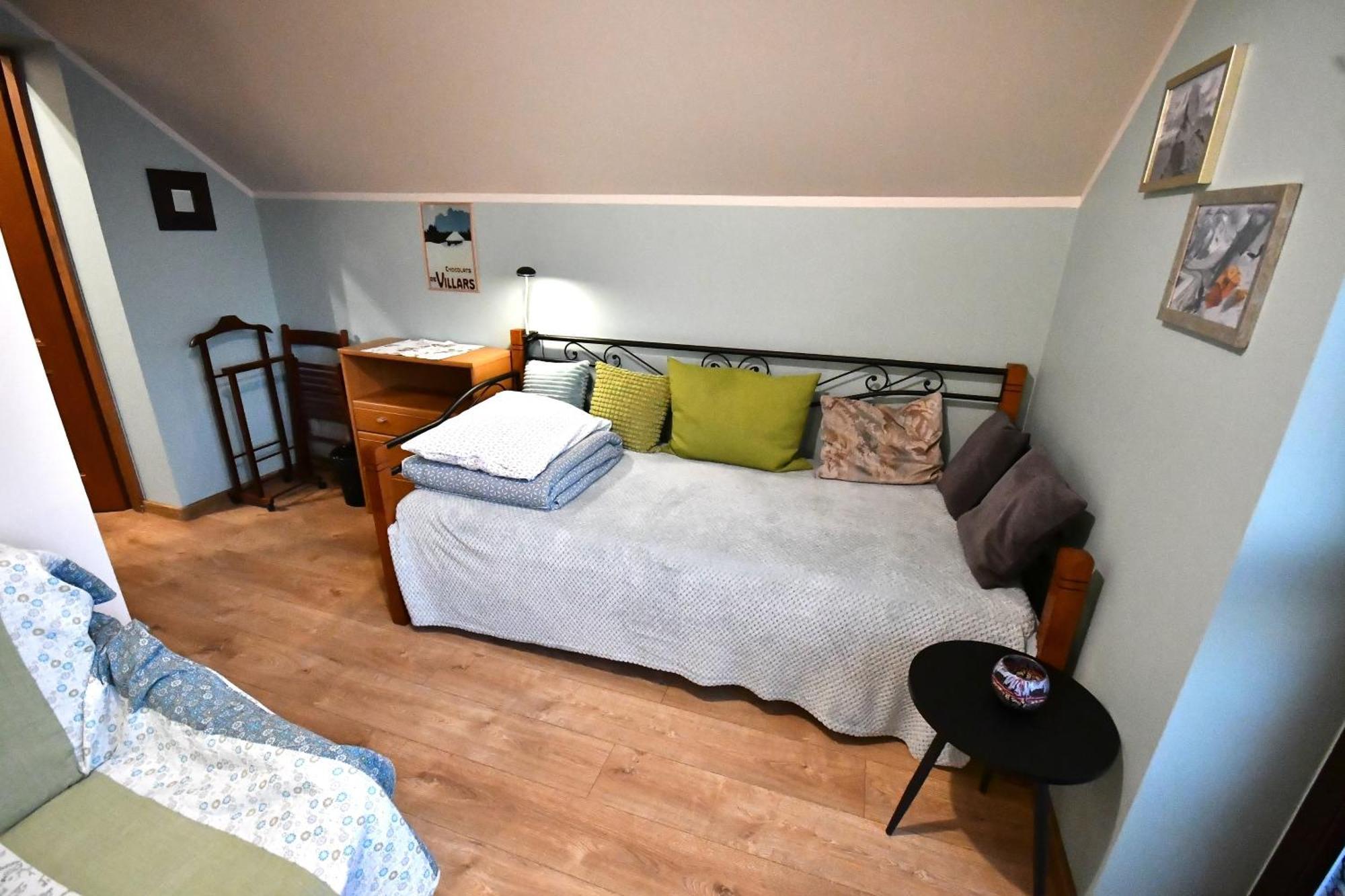 Apartamenty I Pokoje Kordeczki Рабка Екстер'єр фото