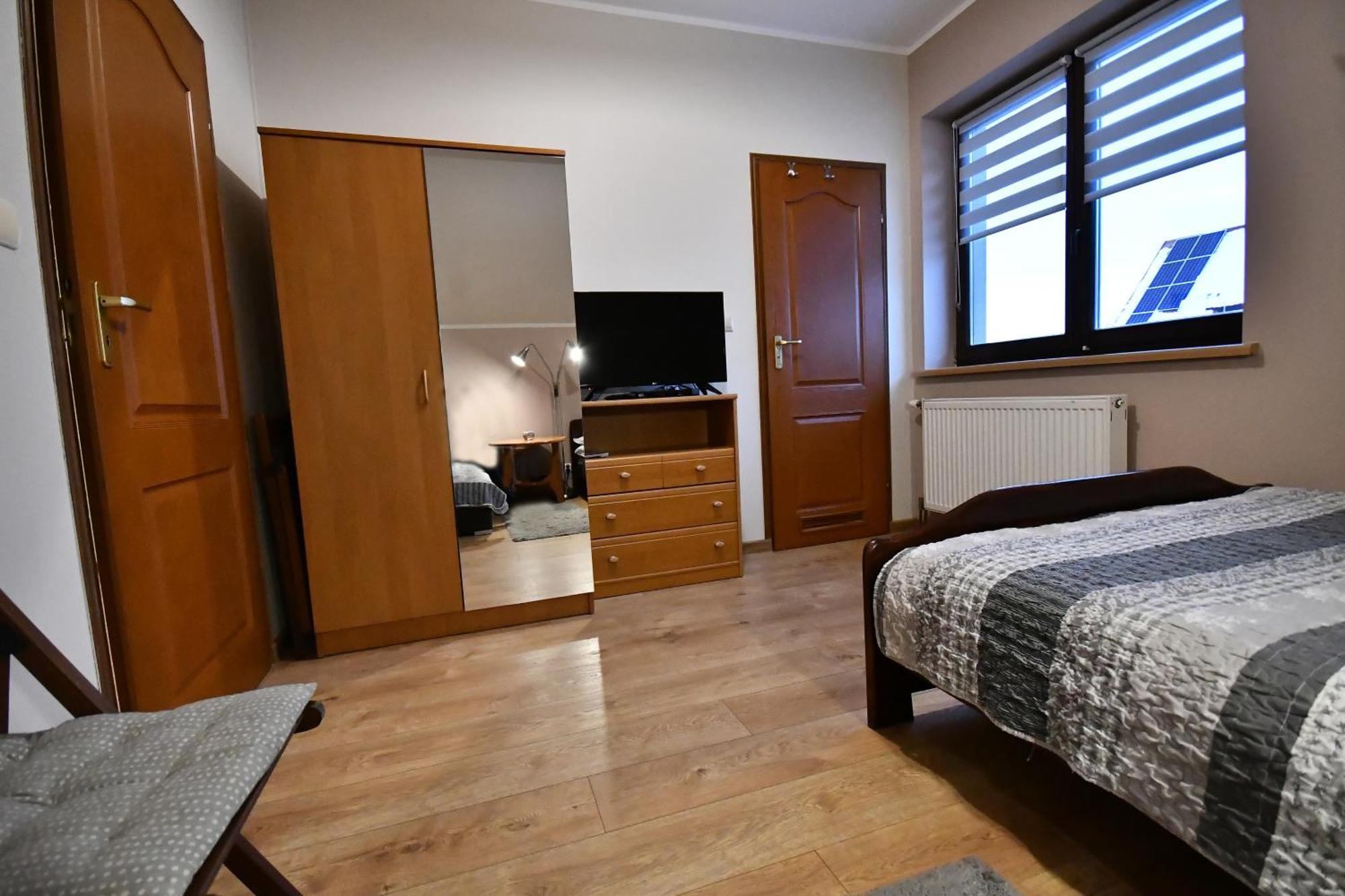 Apartamenty I Pokoje Kordeczki Рабка Екстер'єр фото