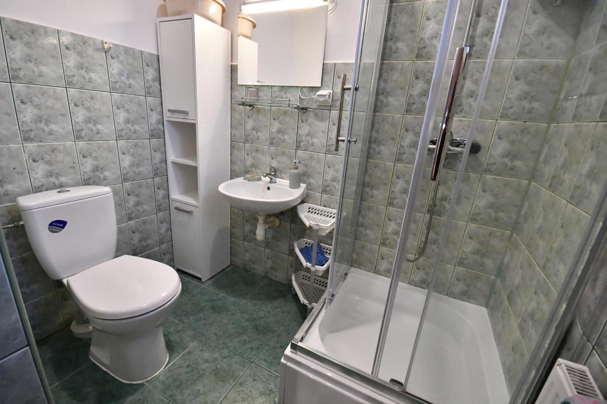 Apartamenty I Pokoje Kordeczki Рабка Екстер'єр фото