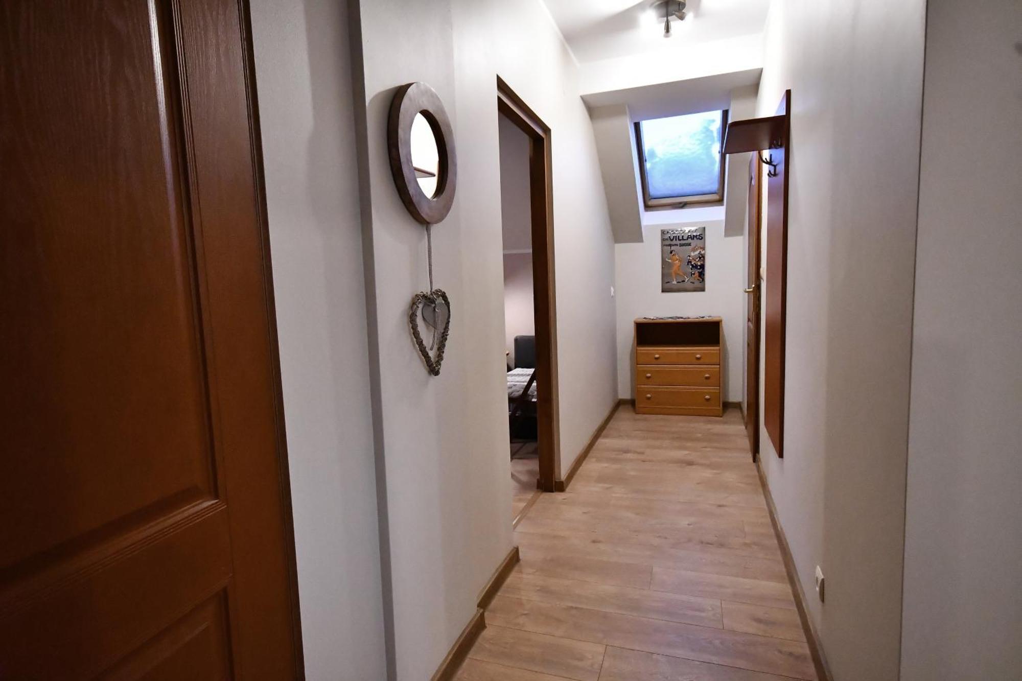 Apartamenty I Pokoje Kordeczki Рабка Екстер'єр фото