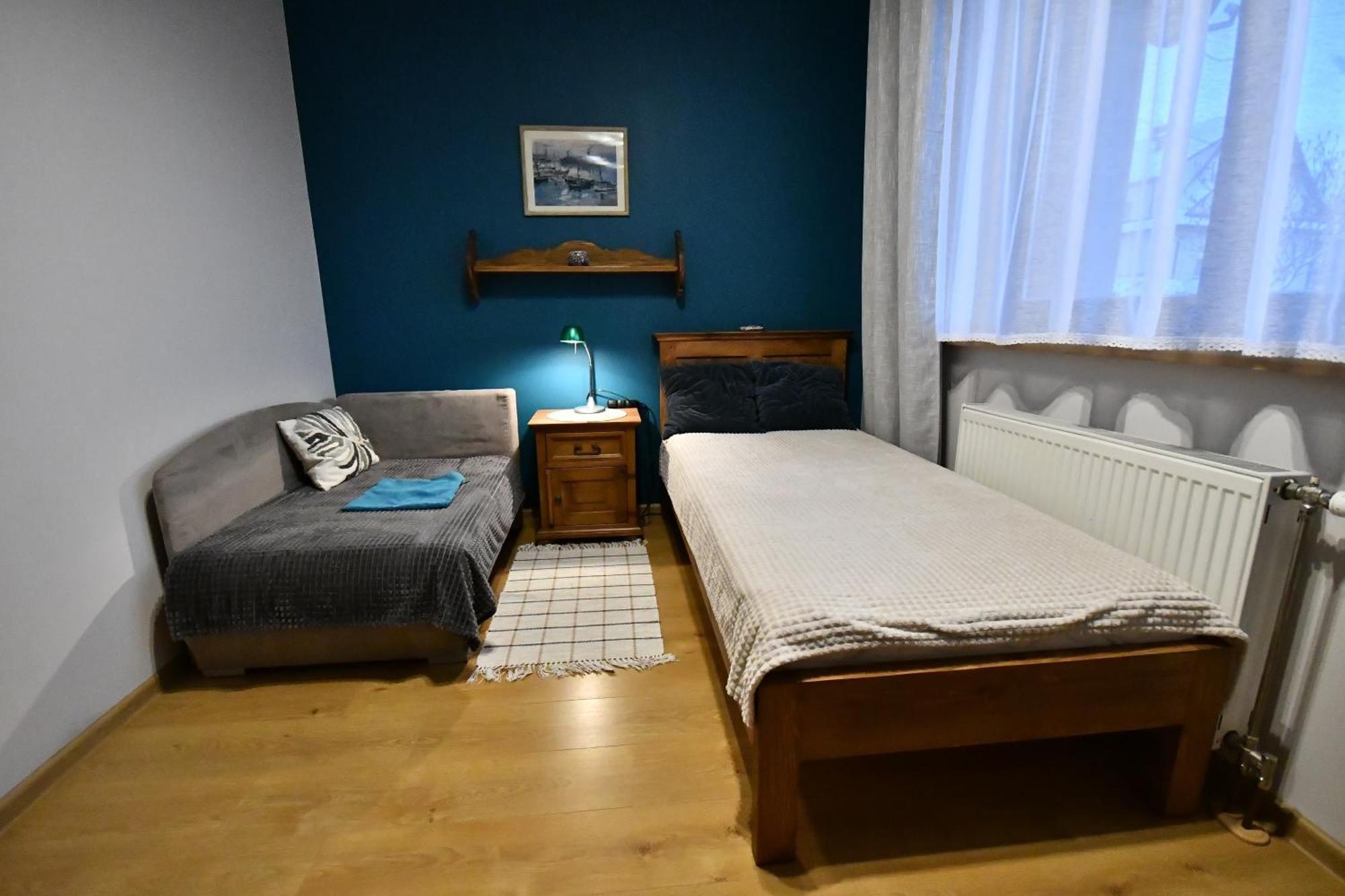 Apartamenty I Pokoje Kordeczki Рабка Екстер'єр фото