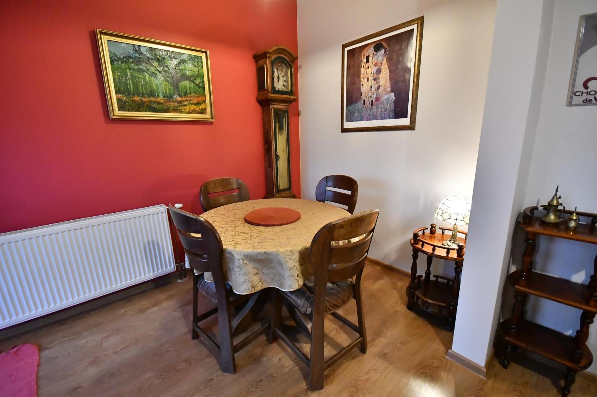 Apartamenty I Pokoje Kordeczki Рабка Екстер'єр фото